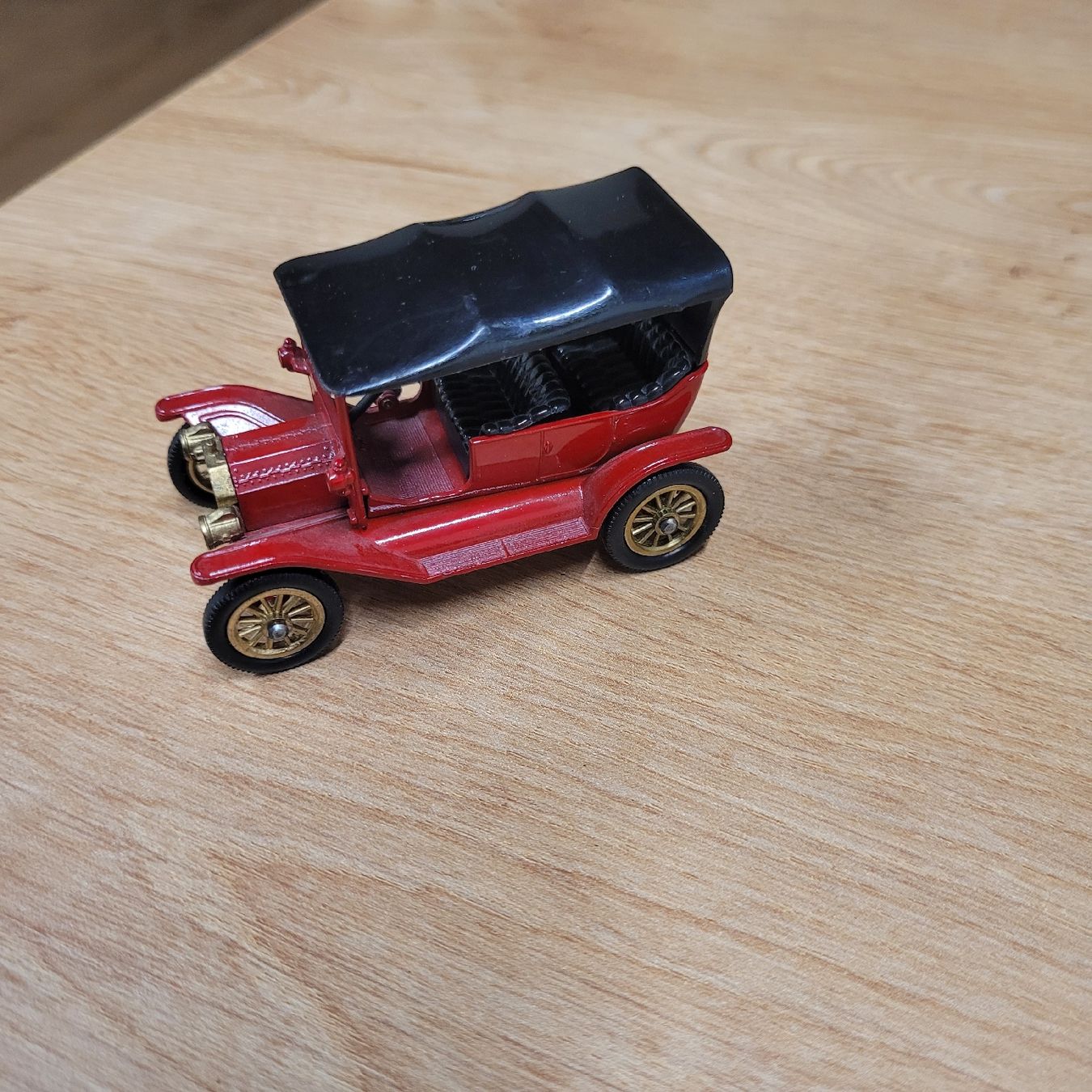 Ford Modellini d'auto: Modellauto Ford – Usato da Reichenburg venduto da AK307