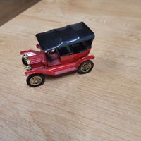 Modellauto Ford