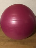 Gymnastikball in Top Zustand! Perfekt für dein Workout