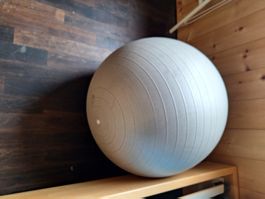 Gymnastikball
