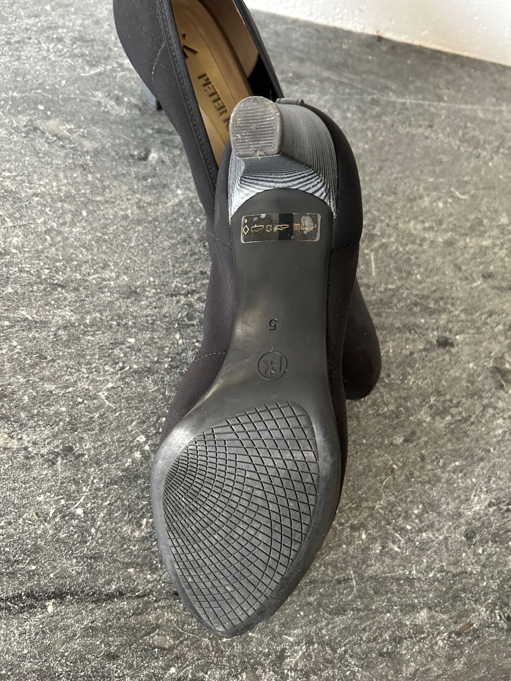 Kaiser Damenschuhe: Pums Peter Kaiser – Gebraucht aus Flühli LU von fafa04 3