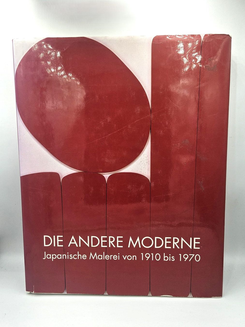 Livres: Die andere Moderne – D'occasion à Winterthur par tom_hc8g