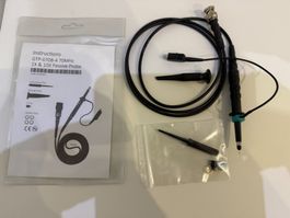 GTP-070B-4, Passiver Tastkopf, 70 MHz, Teilung 10x/ 1x, NEU