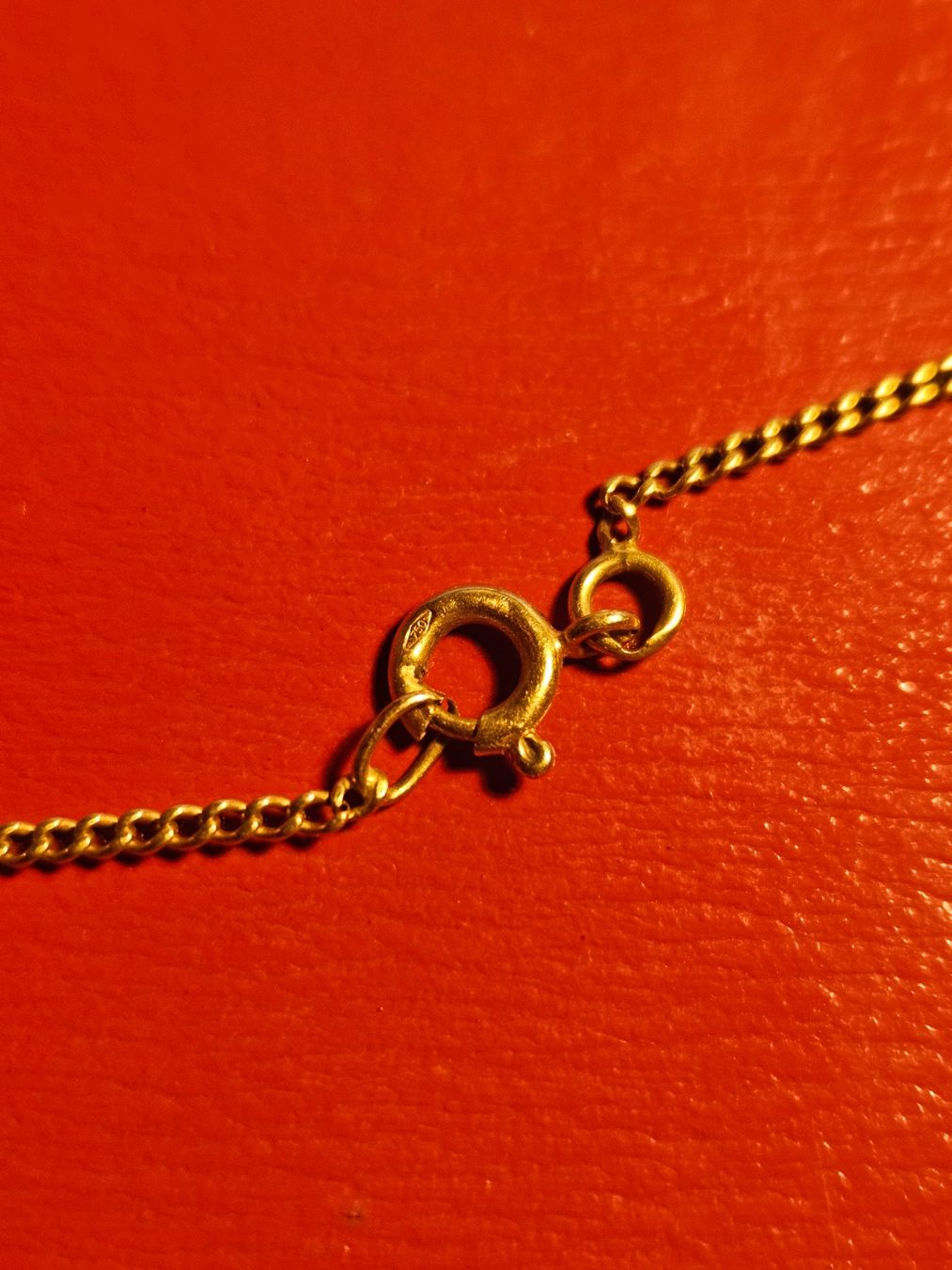 Ketten: Goldkette 750er Gold – Gebraucht aus Belp von Ginus85 4