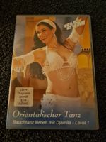 ORIENTALISCHER TANZ(7324)
