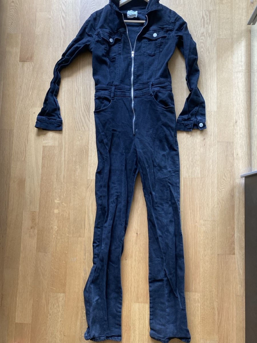 Pull&Bear Tute: Combinaison 💐 – Usato da Villeret venduto da Laloer22 1