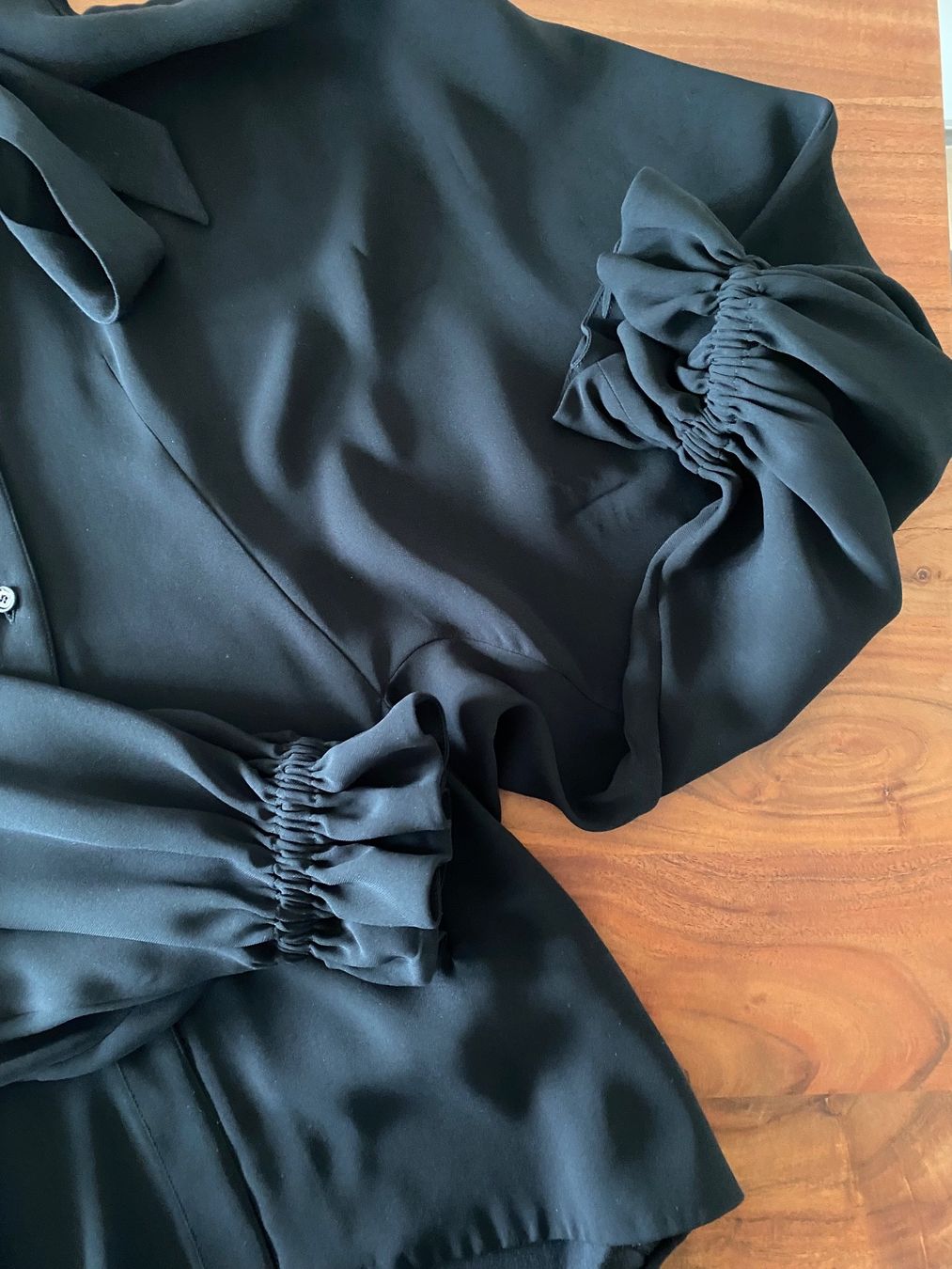 Camicette: Designer Shirt/Blouse - AGNONA – Nuovo (secondo la descrizione) da Zürich venduto da CristinaTrica 3