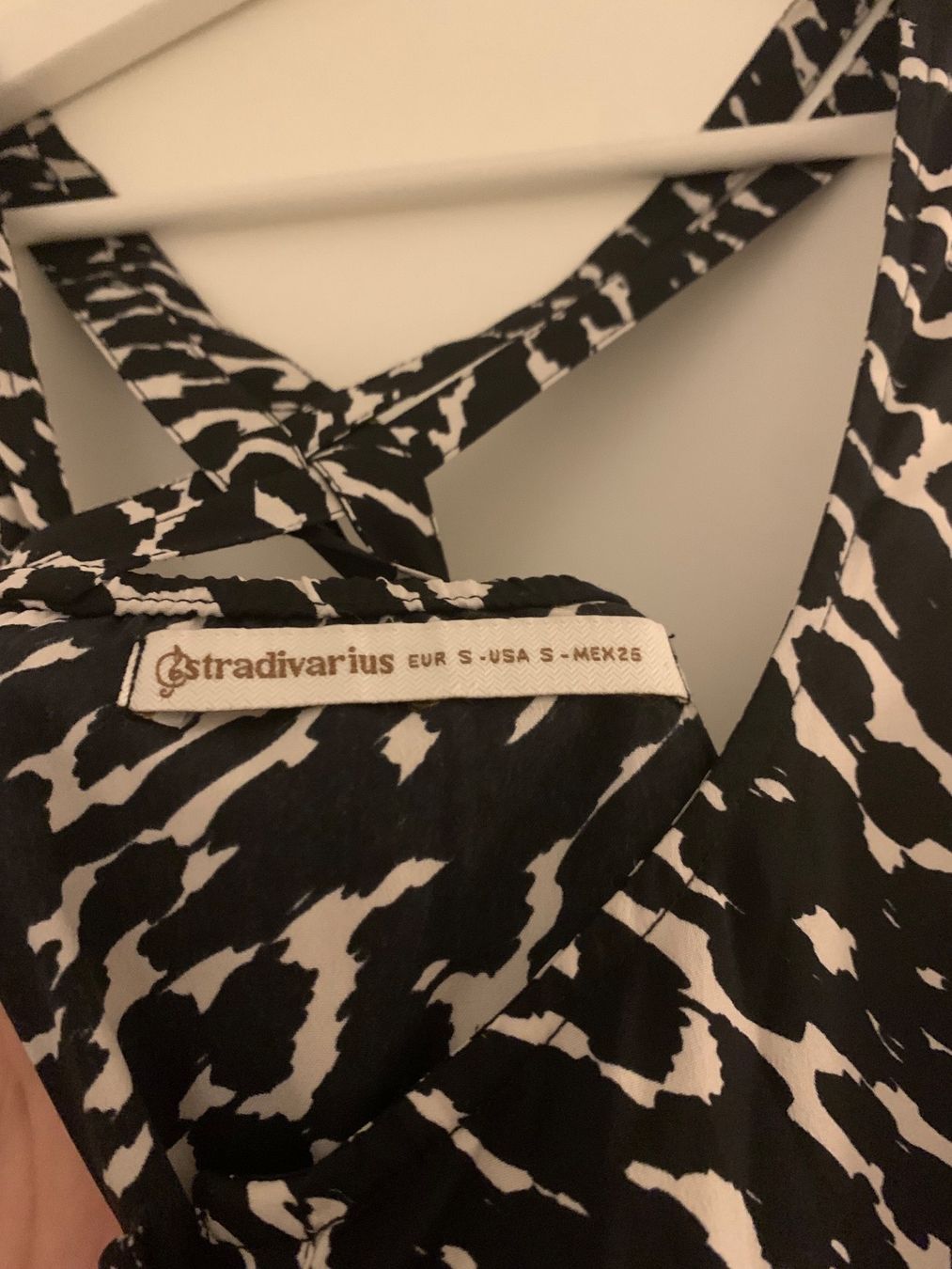 Stradivarius Tute: Jumpsuit Stradivarius S – Usato da Urdorf venduto da lil_bw7r 2