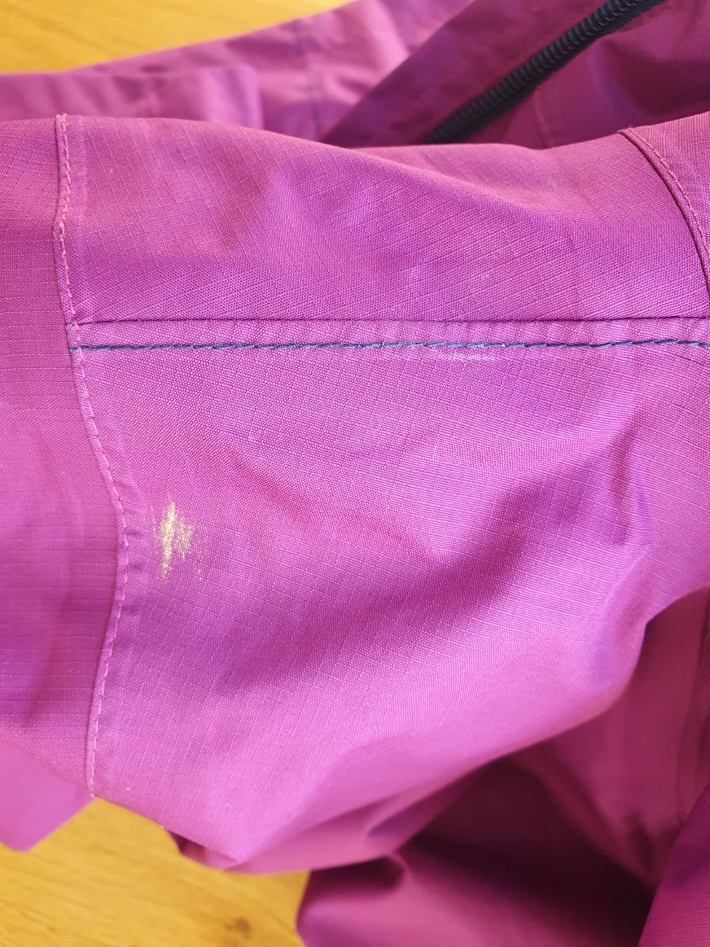 Decathlon Giacche & Cappotti: Wind- / Regenjacke Gr. 128 – Usato da Villars-sur-Glâne venduto da richardette 5