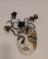 Maske Hangemacht