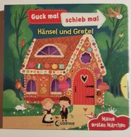 Meine ersten Märchen - Hänsel und Gretel