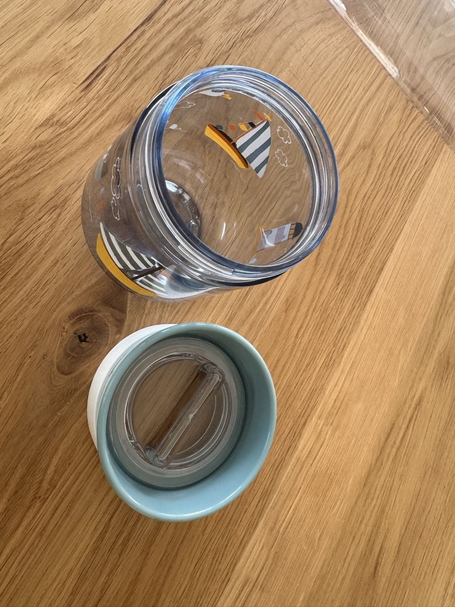 Borracce & Thermos: Trinkbecher Little Dutch – Usato da Hubersdorf venduto da caruchiya 3
