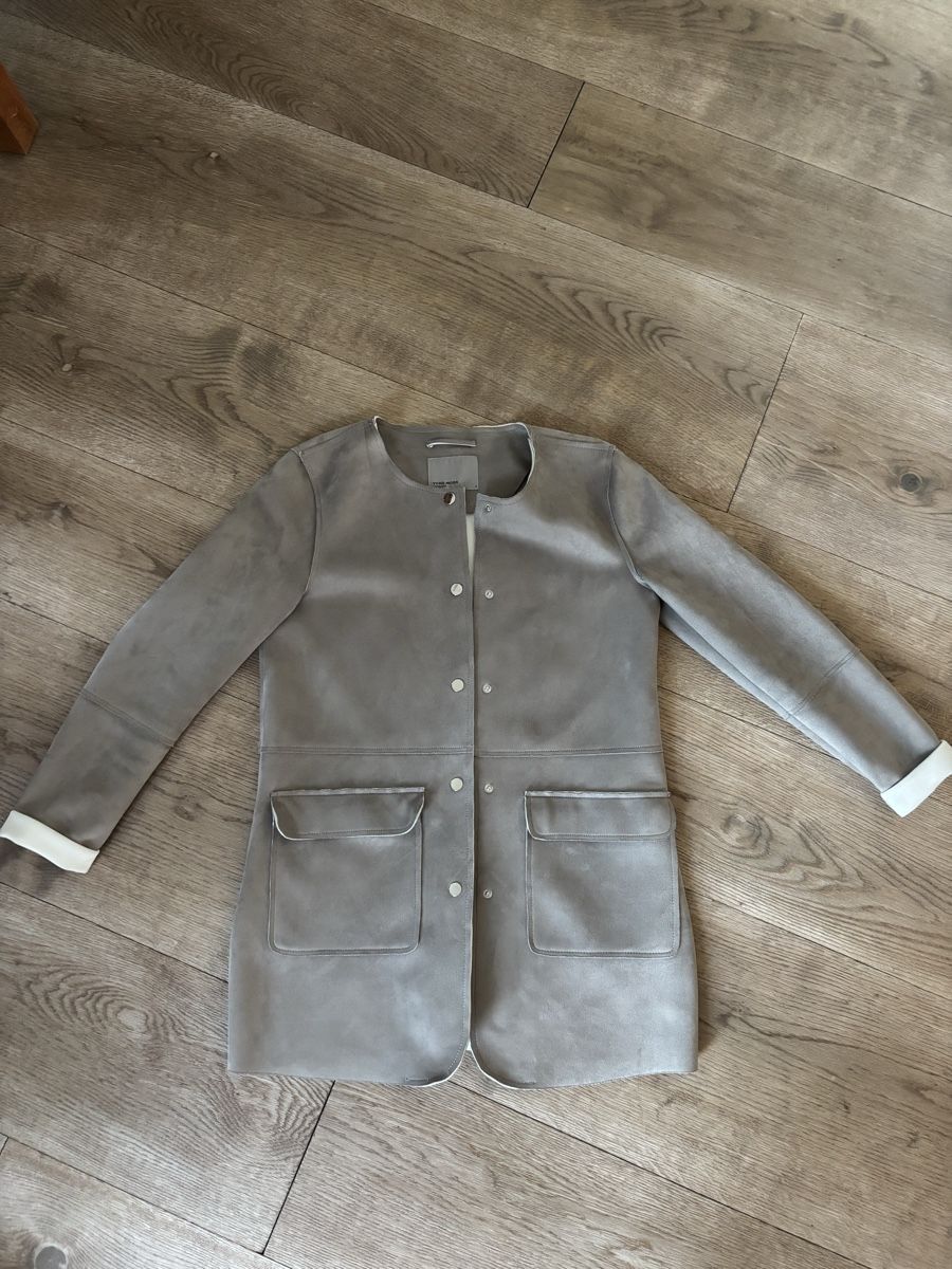 Vero Moda Mäntel: Damen Jacke – Gebraucht aus Safnern von jana_ee