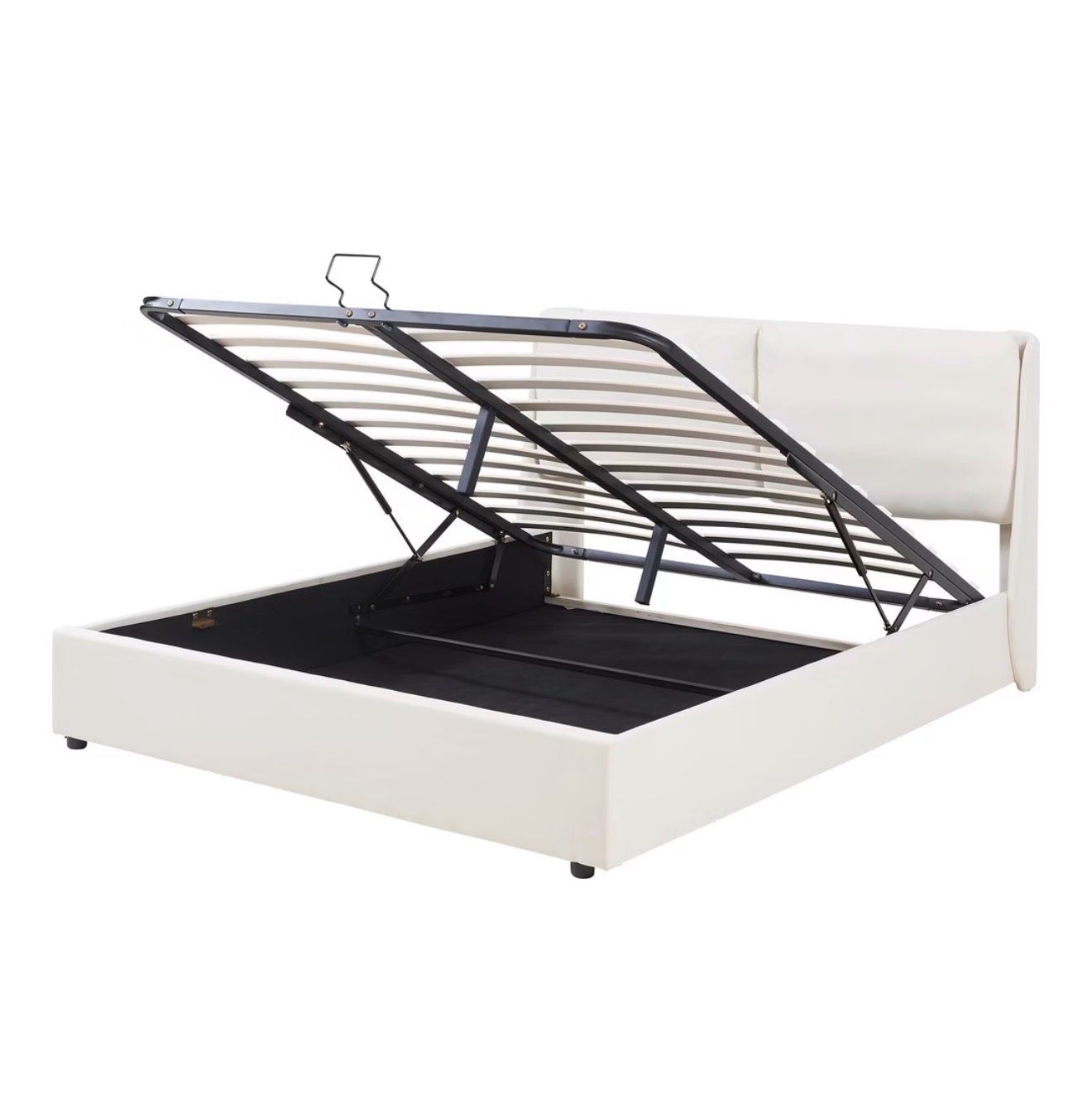 Betten: Tolle Bett 140x200 – Gebraucht aus Oberwangen TG von Bash-B 6