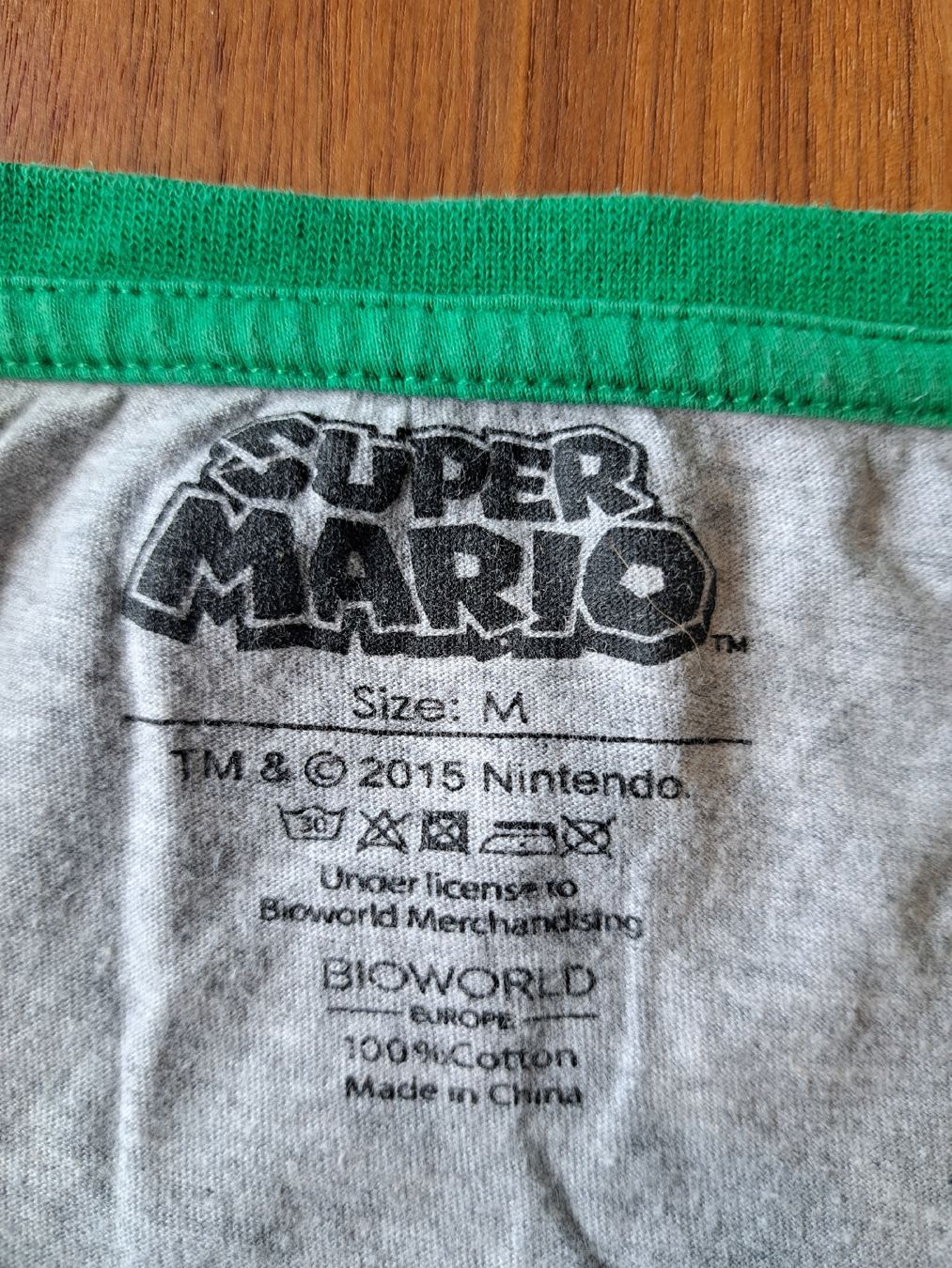 T-shirts: T-Shirt – D'occasion à magden par cam_w2ff 1
