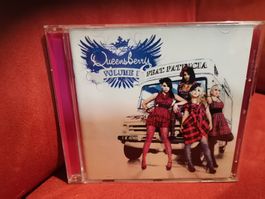 Queensberry feat. Patricia Vol. 1