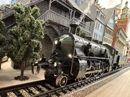Märklin 3092 K.Bay.Sts.B. S3/6