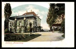 AK Arenenberg, Schloss Arenenberg