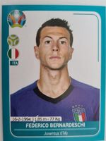 Panini EURO 2020 Preview edition ITA 24