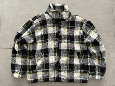 Zara - Fleece Jacket