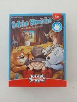 Amigo Spiel Solche Strolche 4+ Kinder Spiel