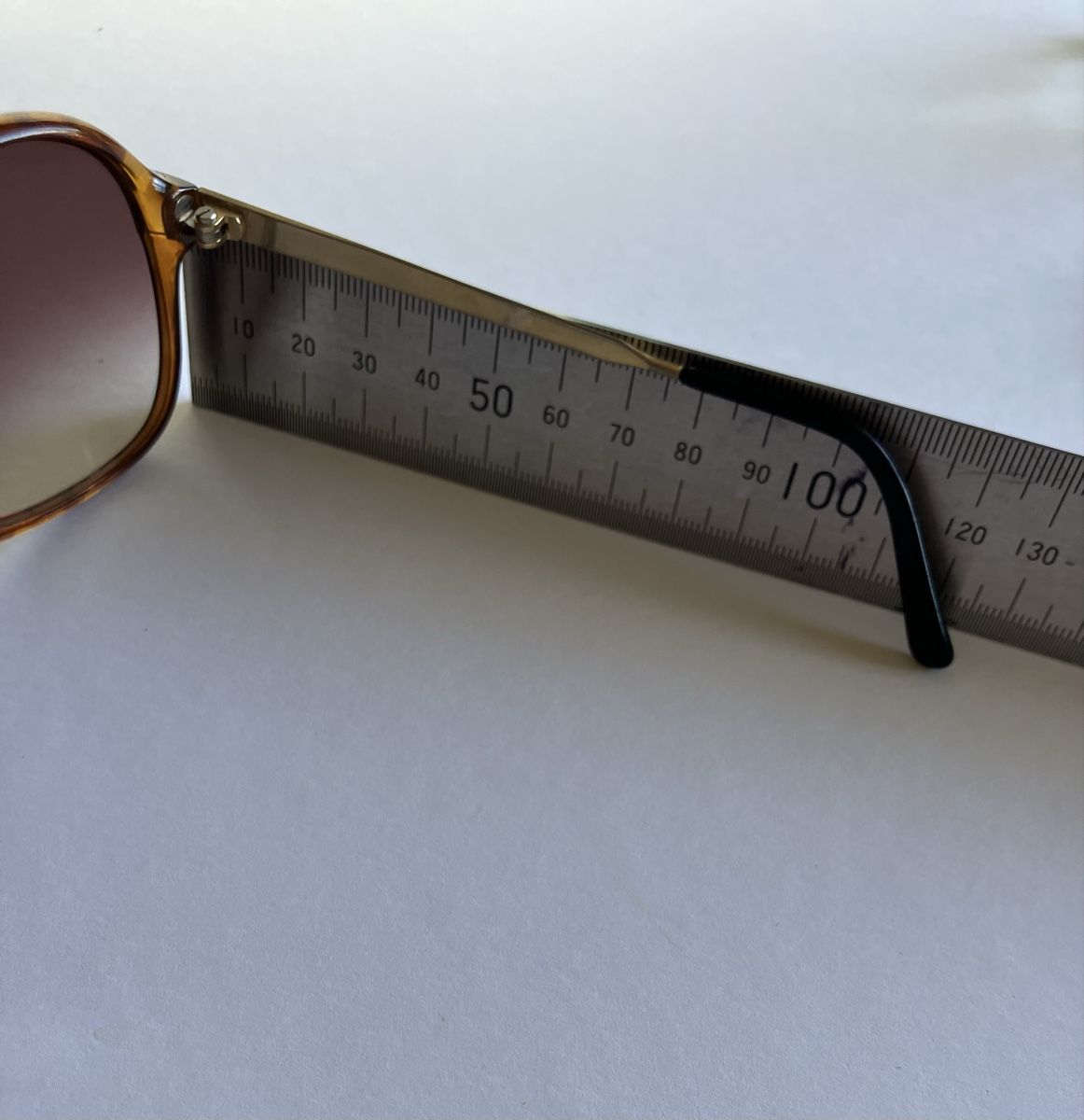 Lunettes & Verres: Vintage Carrera Sonnenbrille – D'occasion à St.Gallen par Collage.sg 9