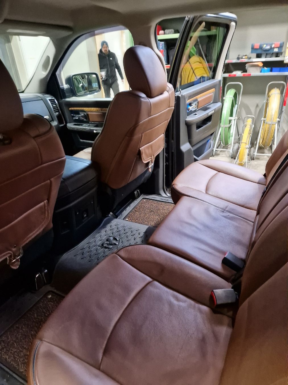 Dodge Autos: Dodge RAM – Gebraucht aus Baltschieder von david.rubin 3