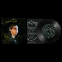 Livingston - Limited Edition Signed Vinyl 7"