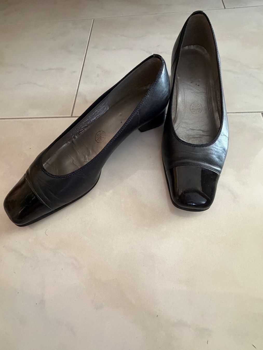 Gabor Chaussures femmes: Gabor Schuhe – D'occasion à Muri AG par sabri_25 1