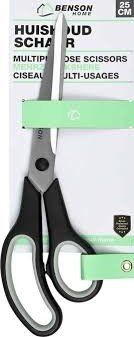 Tutti gli attrezzi: Haushaltschere 8.5Zoll / 22cm – Nuovo e nell'imballaggio originale da St. Gallen venduto da schnaeppchen-preise 1