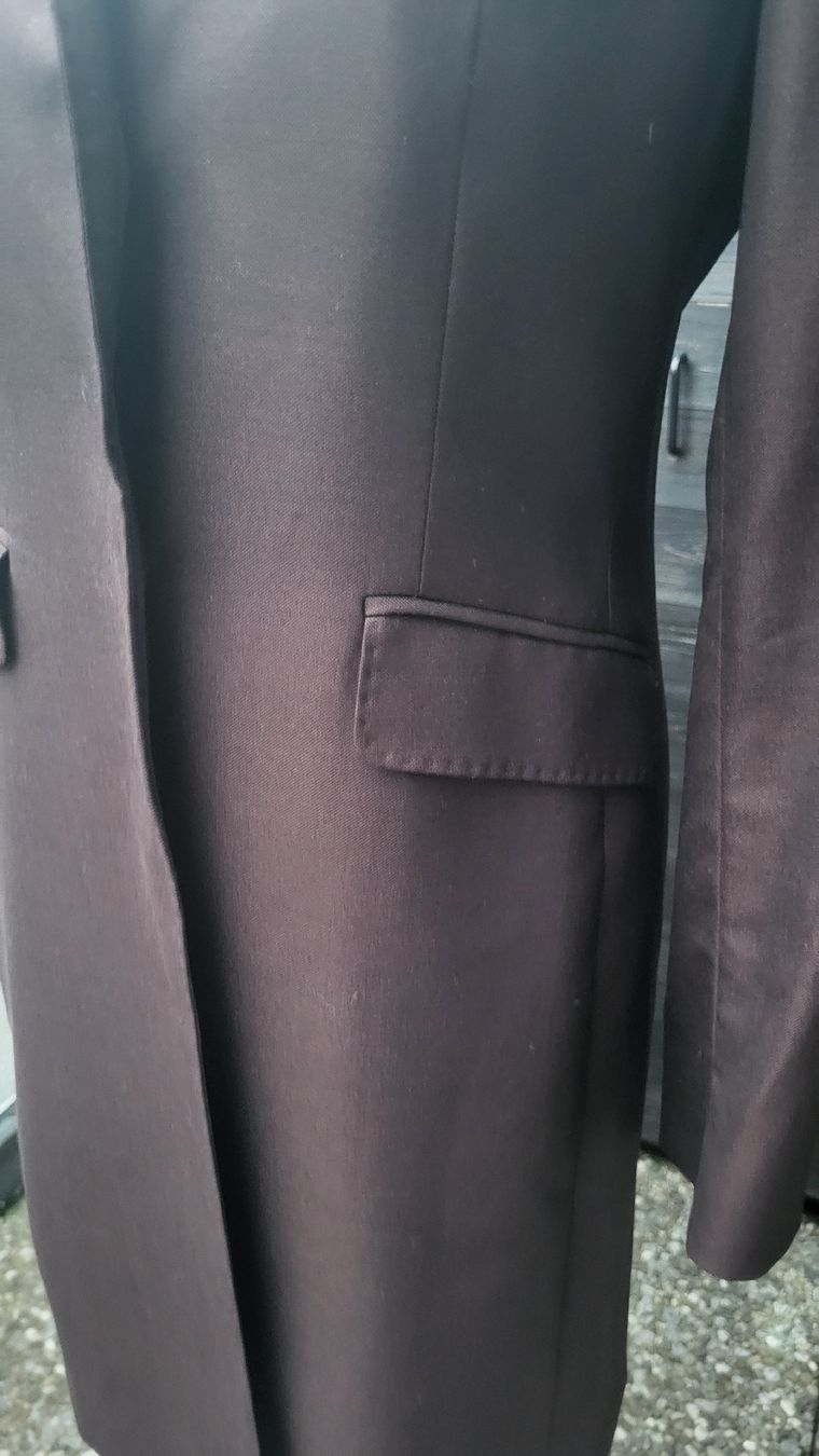 Max & Moi Manteaux: Manteau-veste brune – Neuf (Voir description) à Fribourg par VictoriaShop7 2