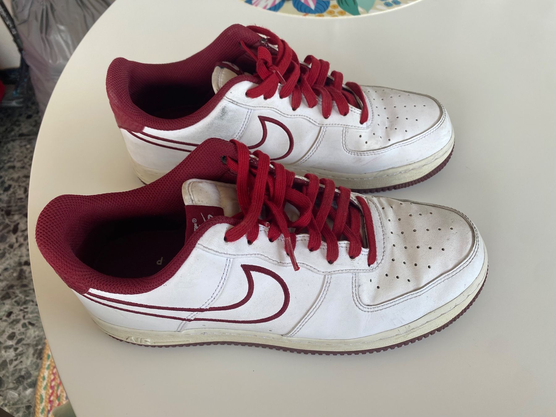 Nike Herrenschuhe: Nike Air 42 – Gebraucht aus St-Blaise von zelie_3 4