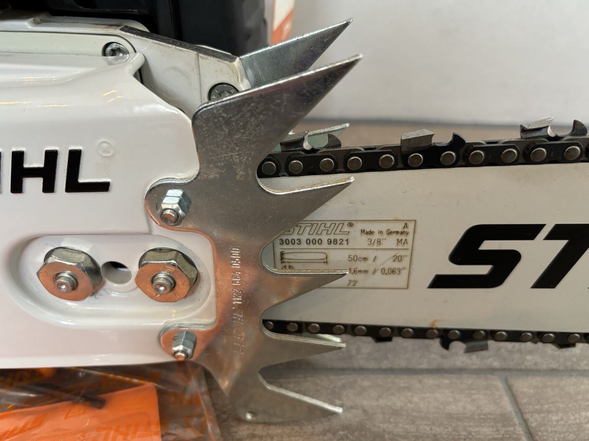 Stihl Seghe: Stihl MS 650 – Nuovo (secondo la descrizione) da Staffelbach venduto da goldy81 4