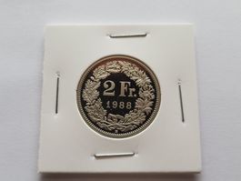 2 Fr. 1988 PP