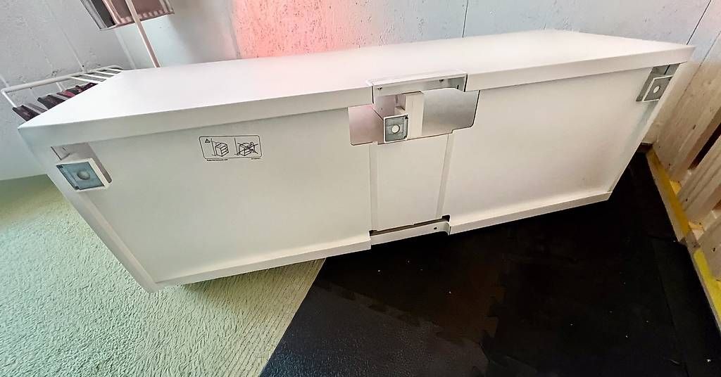Ikea TV Möbel: Besta (Ikea) TV Möbel – Gebraucht aus Riedholz von FarahDL 2