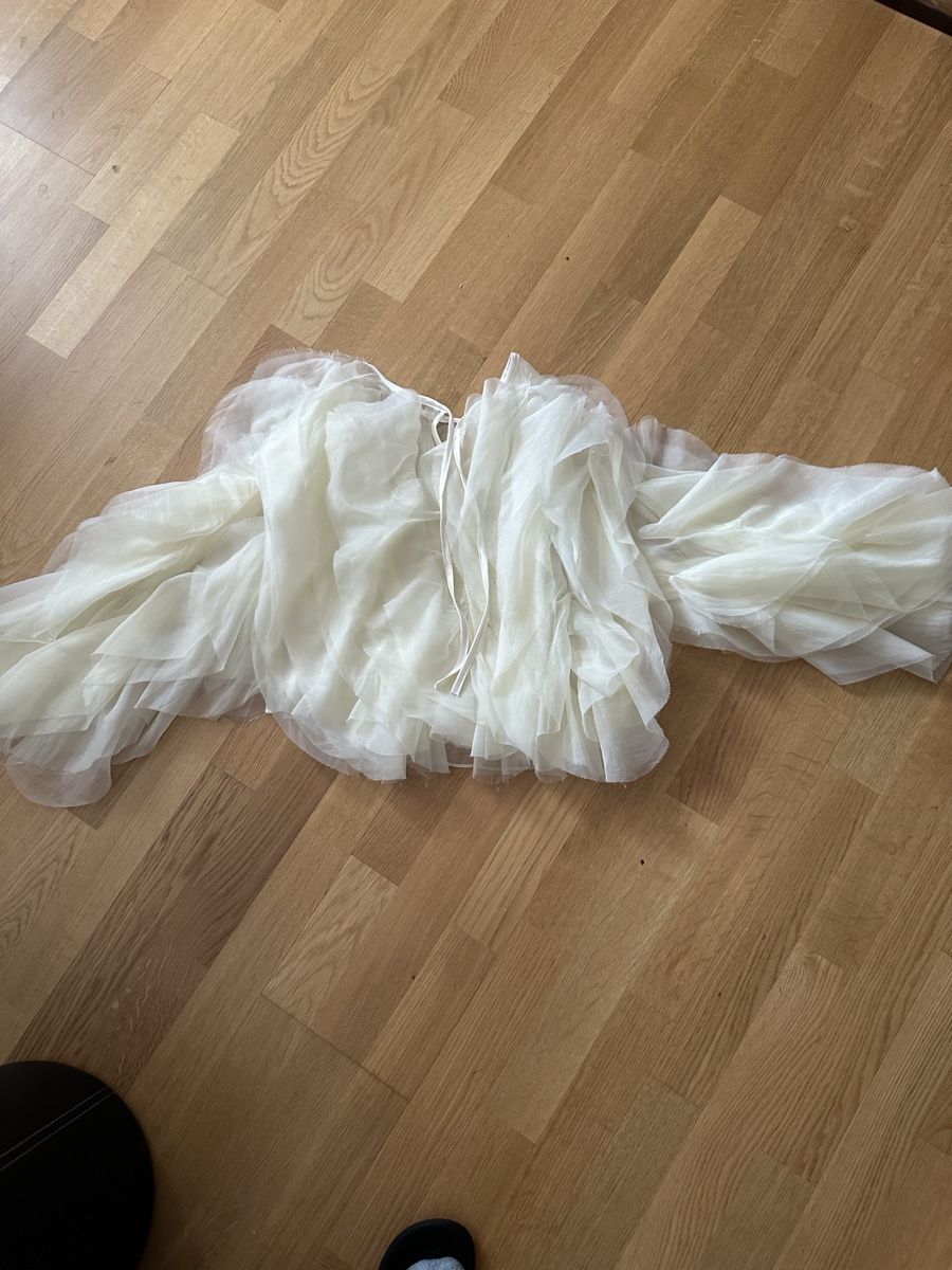 Blusen: Damen Spezielle Oberteil Gross/M – Neu (gemäss Beschreibung) aus Basel von Ivana_4 2