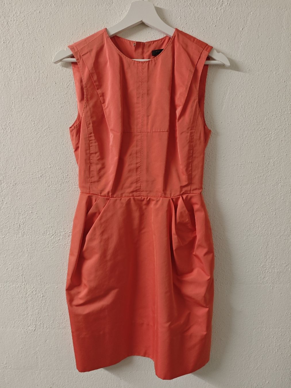 Louis Vuitton Vestiti: LOUIS VUITTON Kleid – Usato da Erlenbach ZH venduto da nlh 1