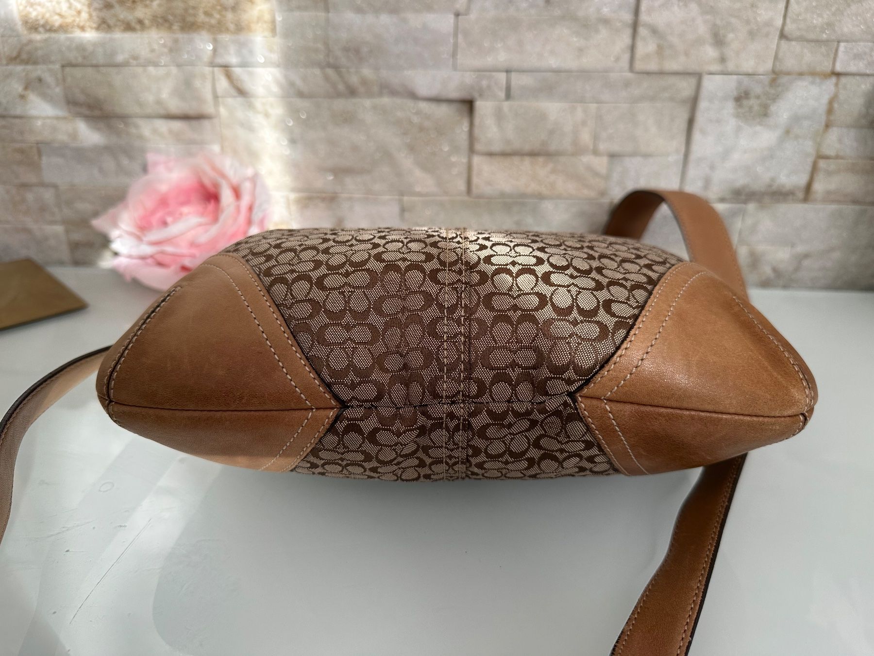 Coach Borse da donna: Coach Crossbody Tasche  - Nr. 812 – Usato da Hittnau venduto da LuxAndMore 2