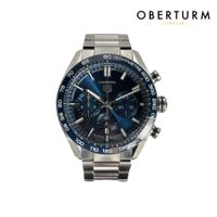 TAG Heuer Carrera Chronograph 44mm Full Set