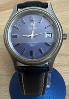 Omega Seamaster Comic 2000 Aut. Herren Armbanduhr