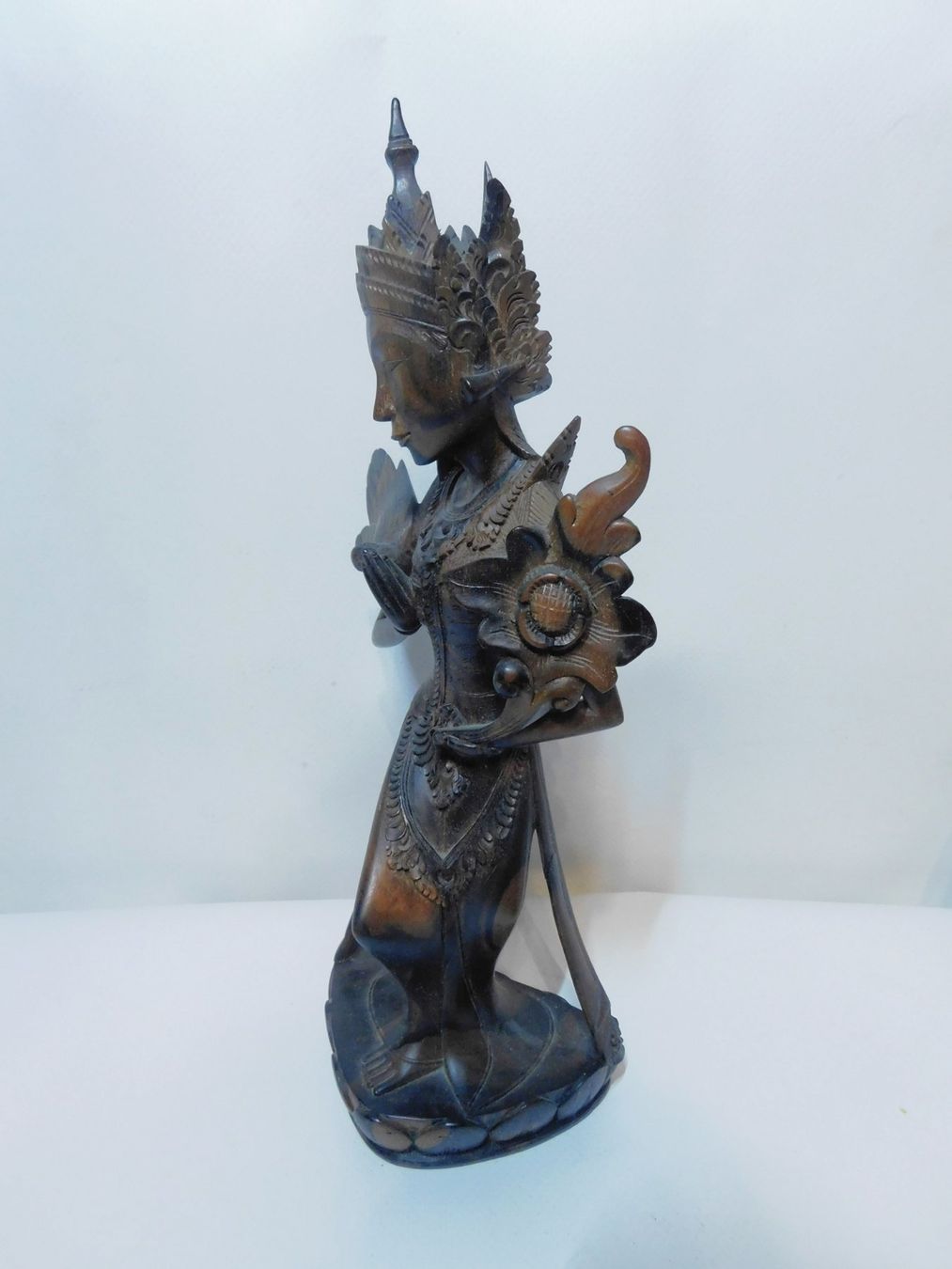 Sculture & Statue: Skulptur Bali, Indonesien – Usato da Emmenbrücke venduto da Ulisse-22 1