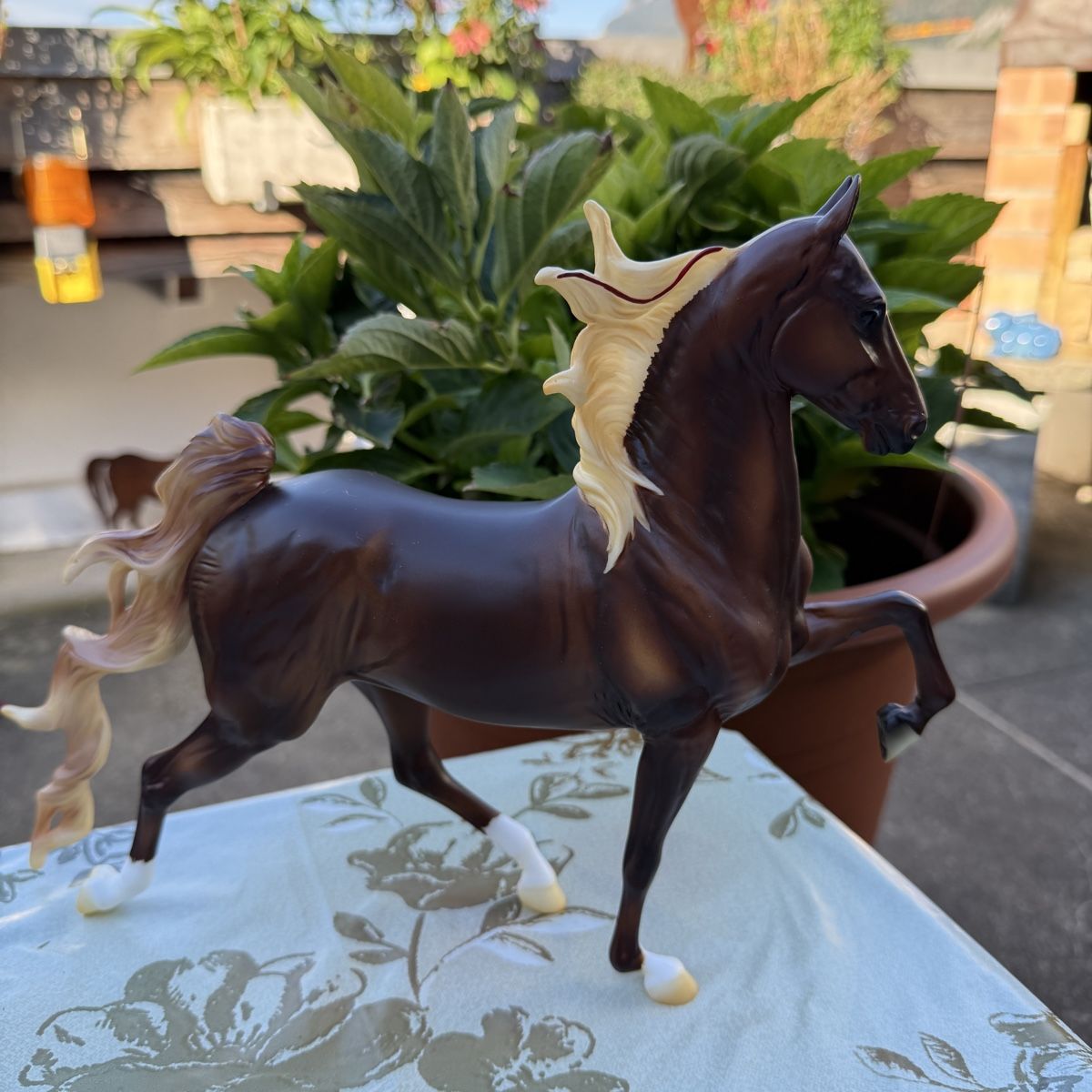 Figuren: Breyer – Neu (gemäss Beschreibung) aus Chur von Reginn