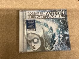 Killswitch Engage CD