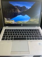 HP EliteBook 14" | Intel i5 | 16 Go RAM | SSD 256 Go
