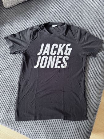 Jack&Jones T-Shirt, Grösse S, Top Zustand, Sommer-Style