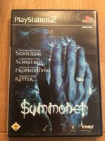 Summoner für Sony PlayStation 2