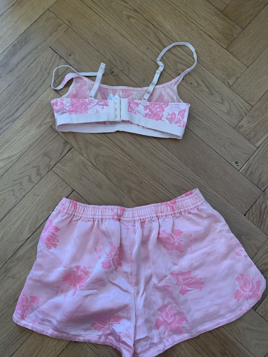 Etam Negligees & Pyjamas: Ensemble satin Etam  – Neu (gemäss Beschreibung) aus Genève von rez_c6c6 3