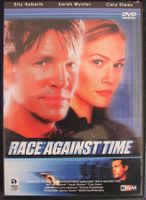 Gebraucht:  Race against time Action Film DVD