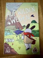 Auf wilden Wegen