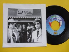 Flatsch! – Rambo